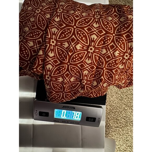 Patrons Of Peace Mini Dress Small Ditsy Floral Spaghetti Straps Sweetheart - Picture 10 of 10